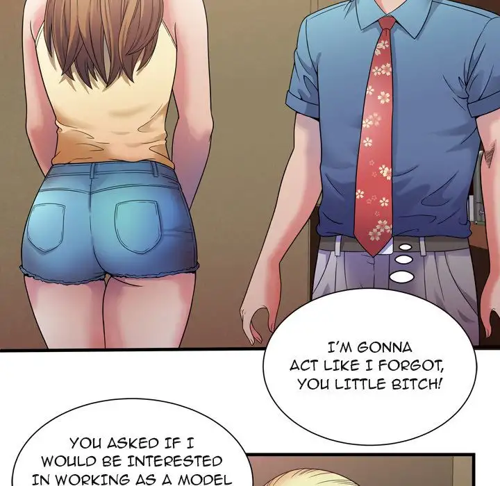 My Friend’s Dad Chapter 44 Page 55