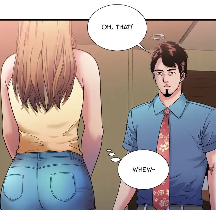 My Friend’s Dad Chapter 44 Page 58