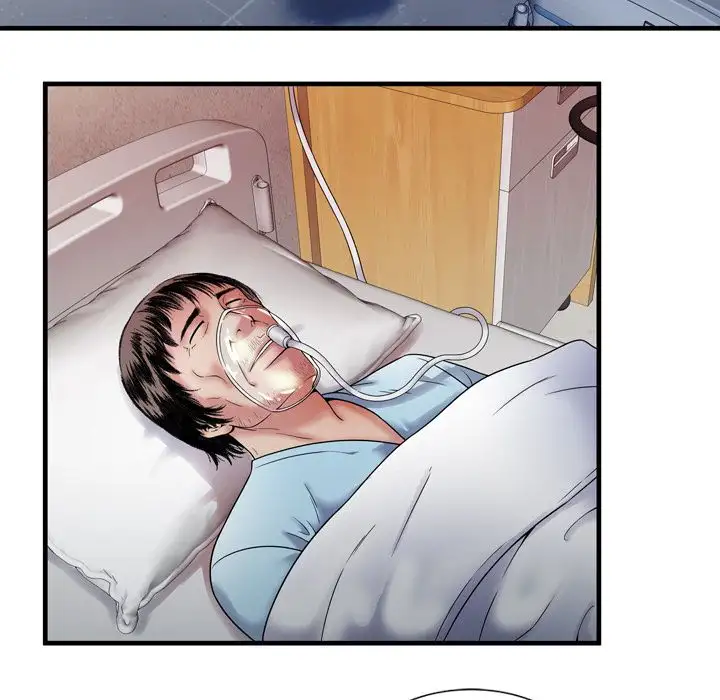 My Friend’s Dad Chapter 44 Page 6