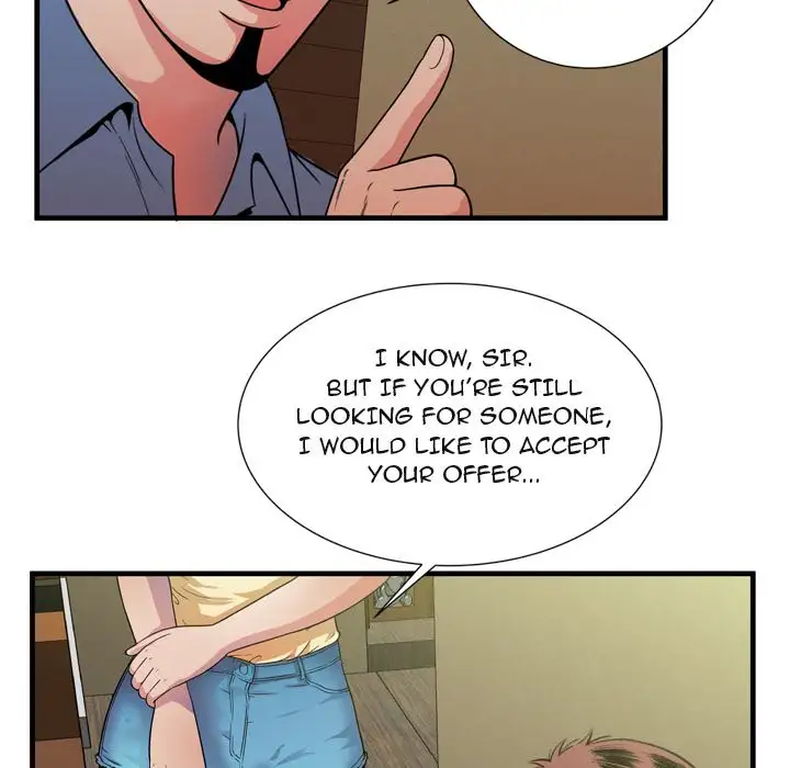 My Friend’s Dad Chapter 44 Page 60