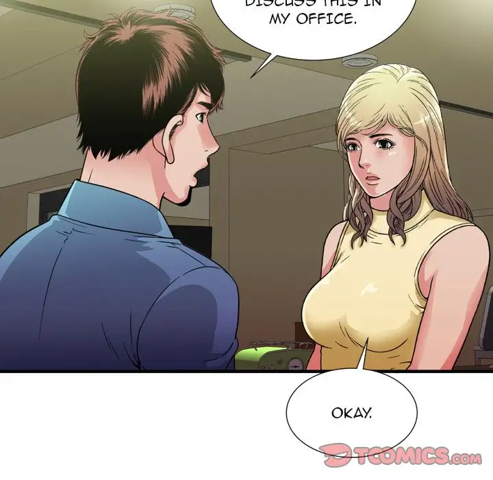 My Friend’s Dad Chapter 44 Page 62