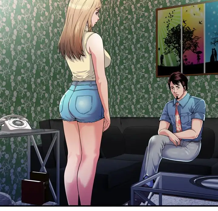 My Friend’s Dad Chapter 44 Page 64