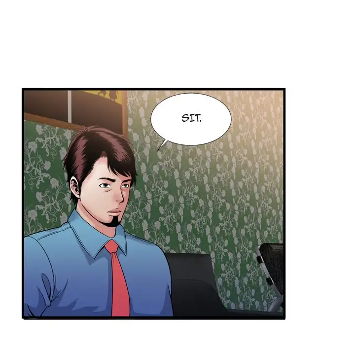 My Friend’s Dad Chapter 44 Page 65
