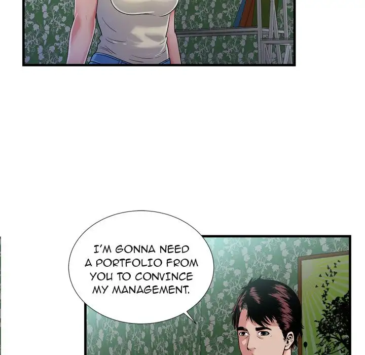My Friend’s Dad Chapter 44 Page 83