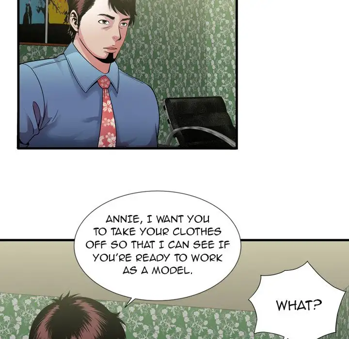 My Friend’s Dad Chapter 44 Page 86