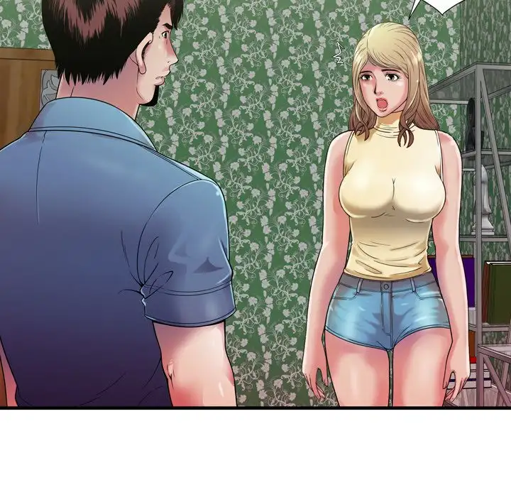 My Friend’s Dad Chapter 44 Page 87