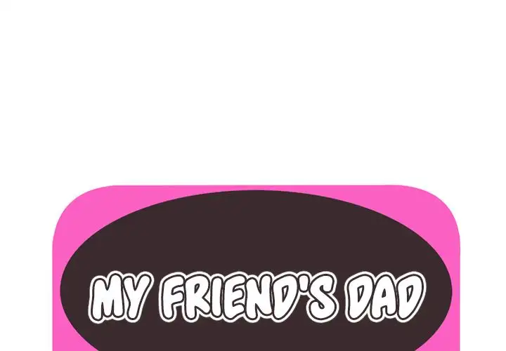 My Friend’s Dad Chapter 45 Page 1