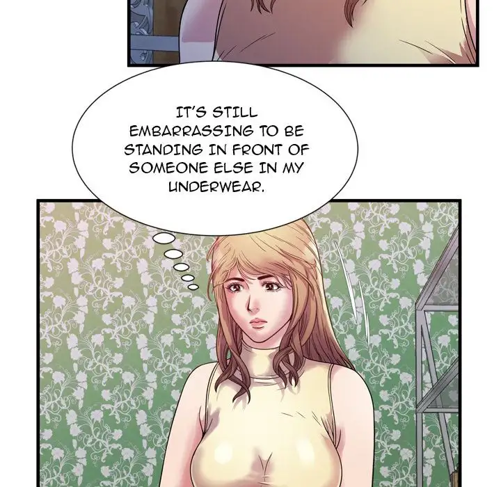 My Friend’s Dad Chapter 45 Page 11