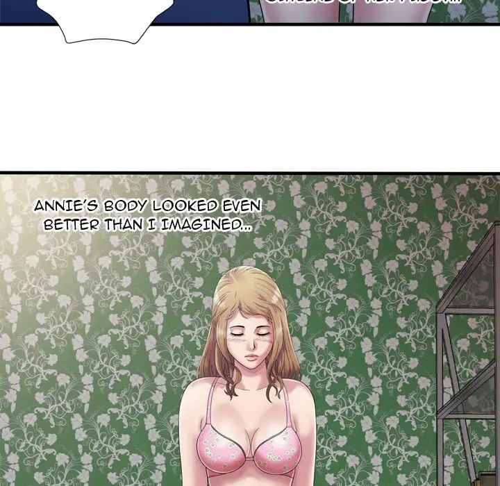 My Friend’s Dad Chapter 45 Page 23