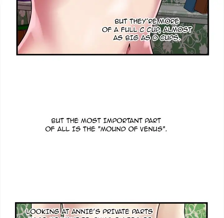 My Friend’s Dad Chapter 45 Page 26