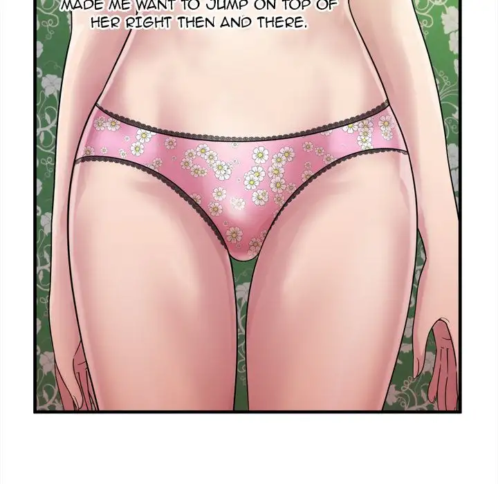 My Friend’s Dad Chapter 45 Page 27