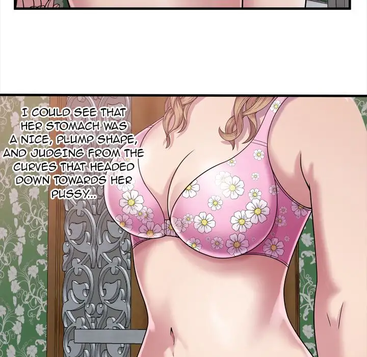 My Friend’s Dad Chapter 45 Page 29
