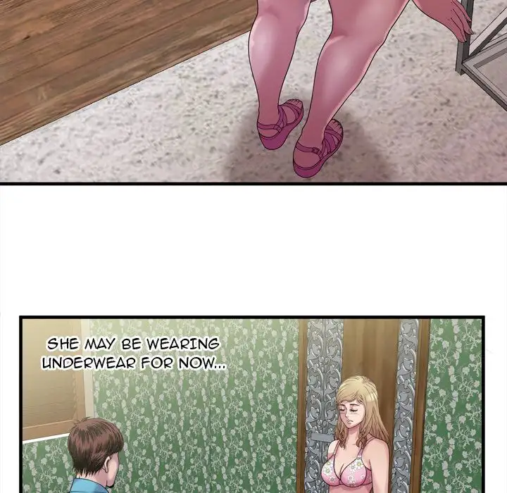 My Friend’s Dad Chapter 45 Page 33