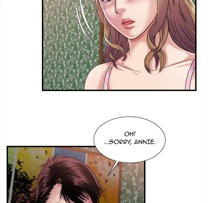 My Friend’s Dad Chapter 45 Page 37