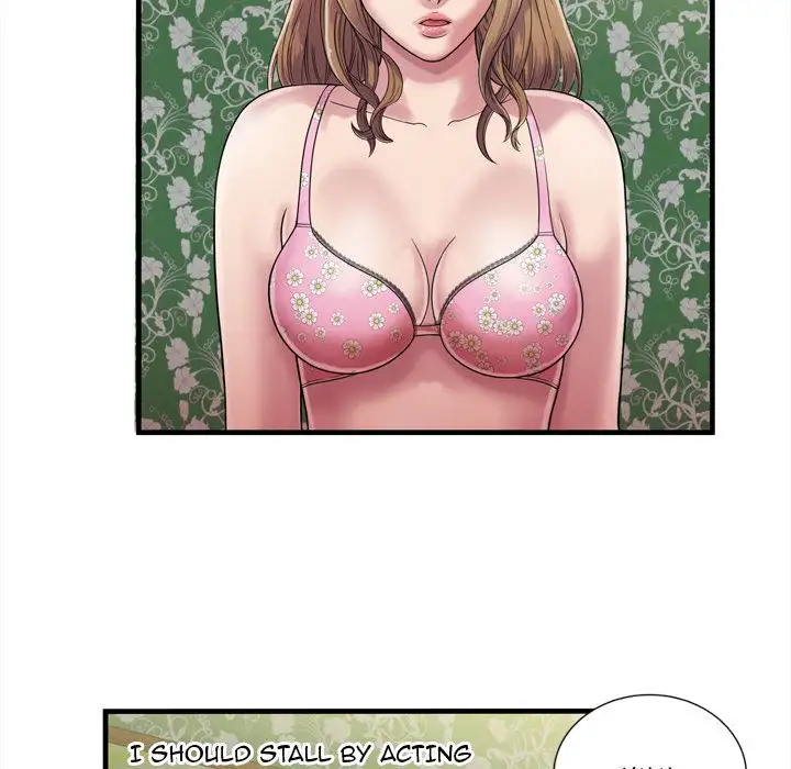 My Friend’s Dad Chapter 45 Page 39