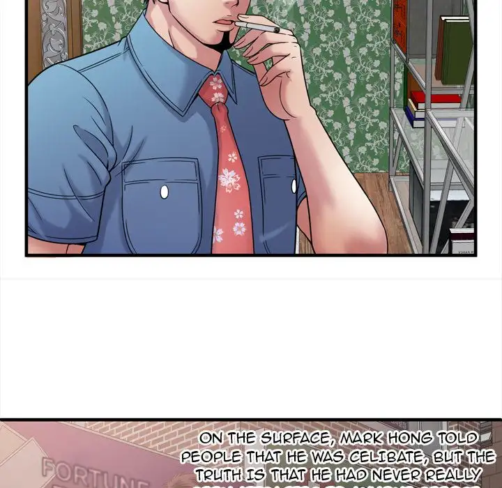 My Friend’s Dad Chapter 45 Page 53
