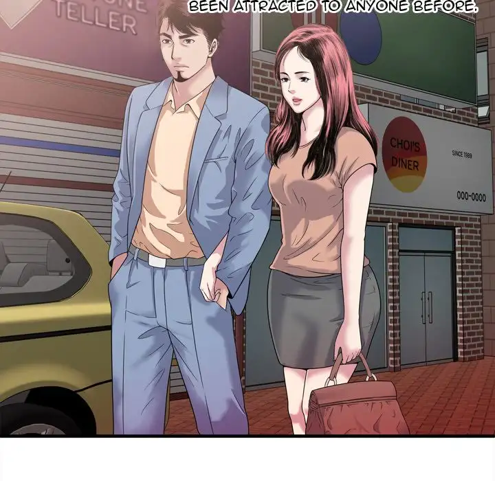 My Friend’s Dad Chapter 45 Page 54