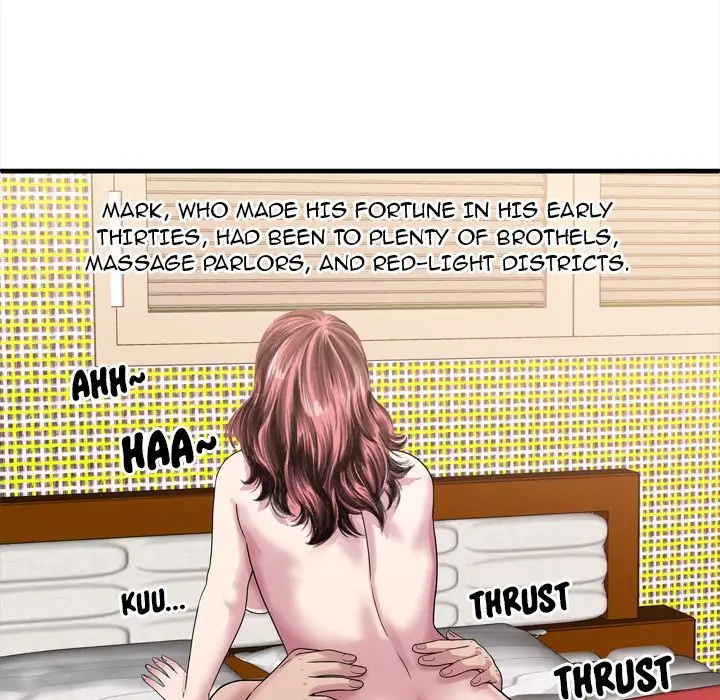 My Friend’s Dad Chapter 45 Page 55