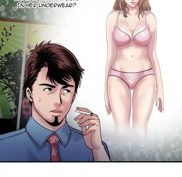 My Friend’s Dad Chapter 45 Page 61