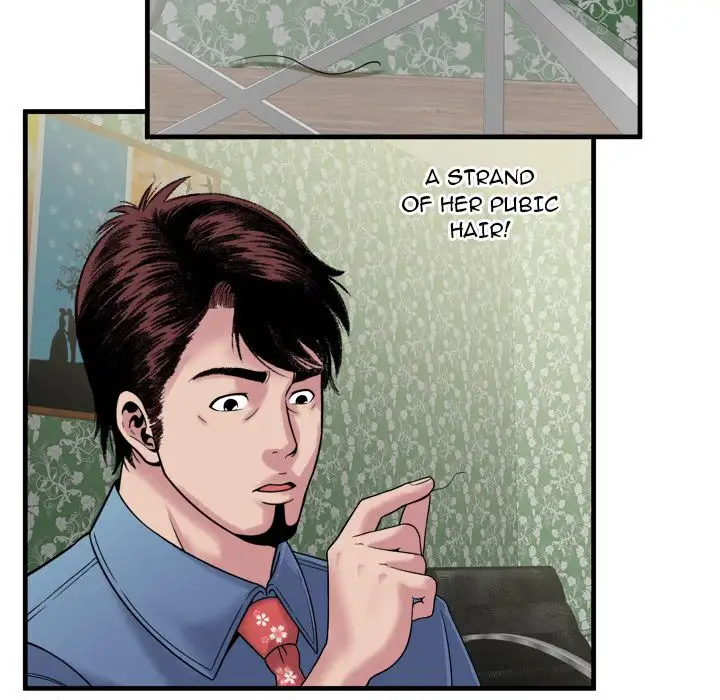 My Friend’s Dad Chapter 45 Page 64