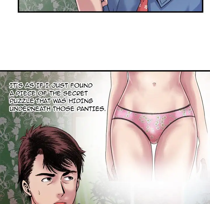 My Friend’s Dad Chapter 45 Page 66