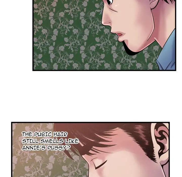 My Friend’s Dad Chapter 45 Page 69