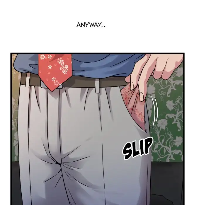 My Friend’s Dad Chapter 45 Page 72