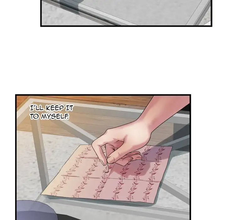 My Friend’s Dad Chapter 45 Page 74