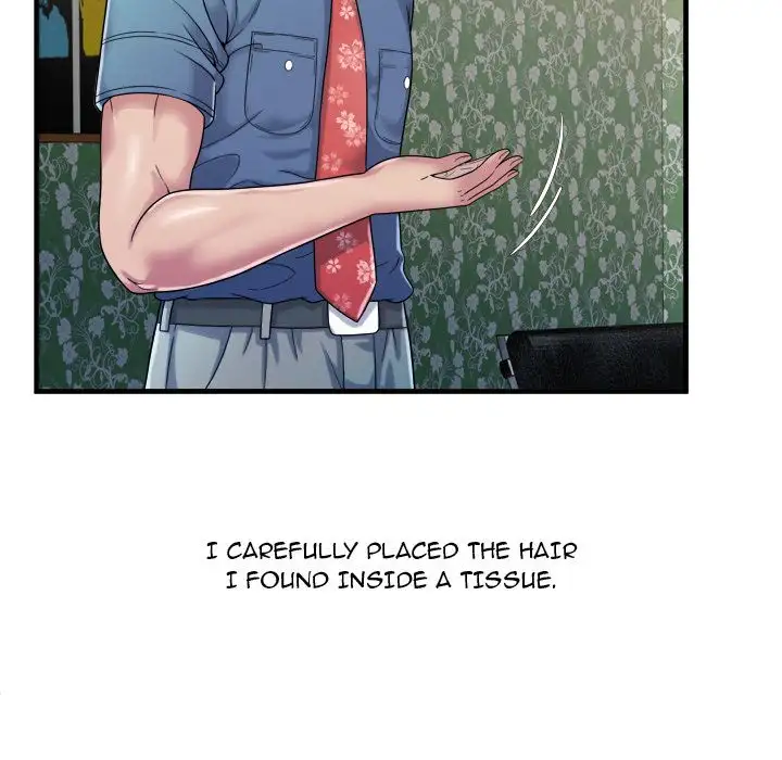 My Friend’s Dad Chapter 45 Page 78