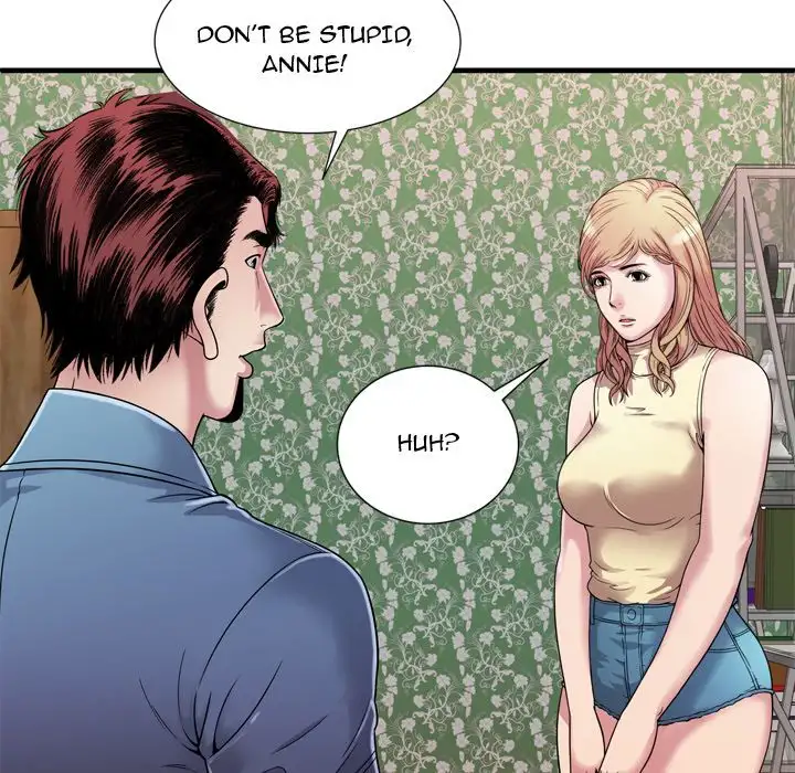 My Friend’s Dad Chapter 45 Page 8