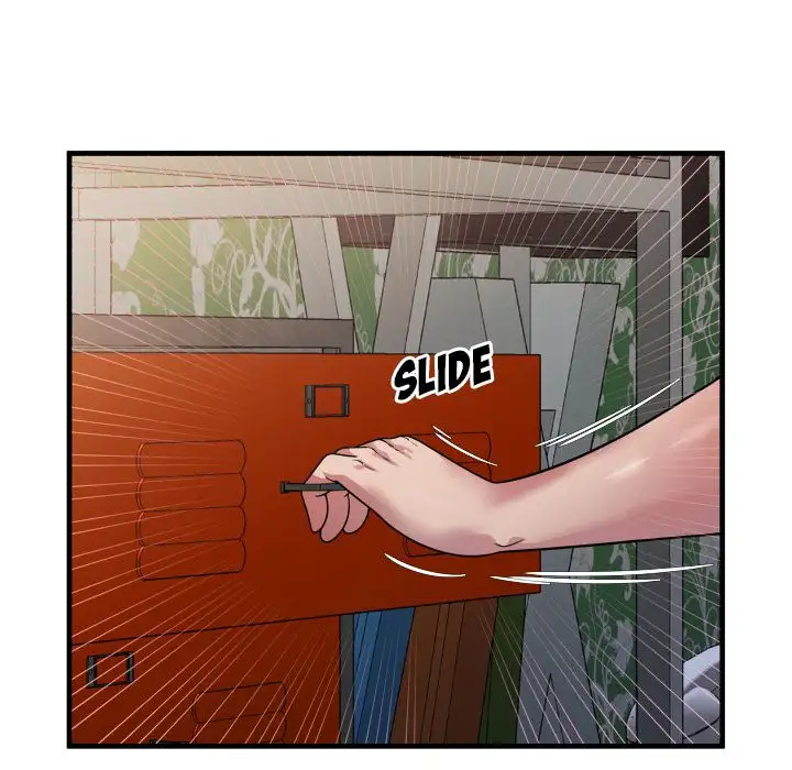 My Friend’s Dad Chapter 45 Page 80