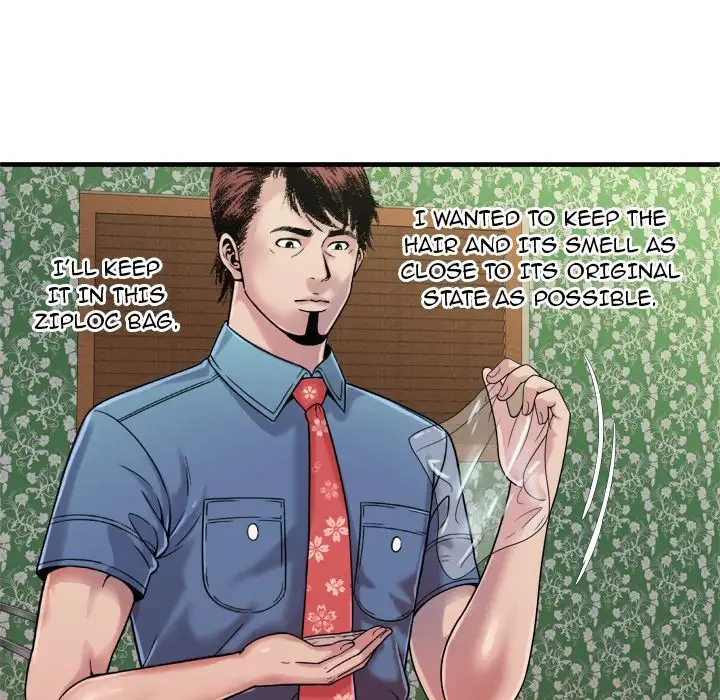 My Friend’s Dad Chapter 45 Page 81