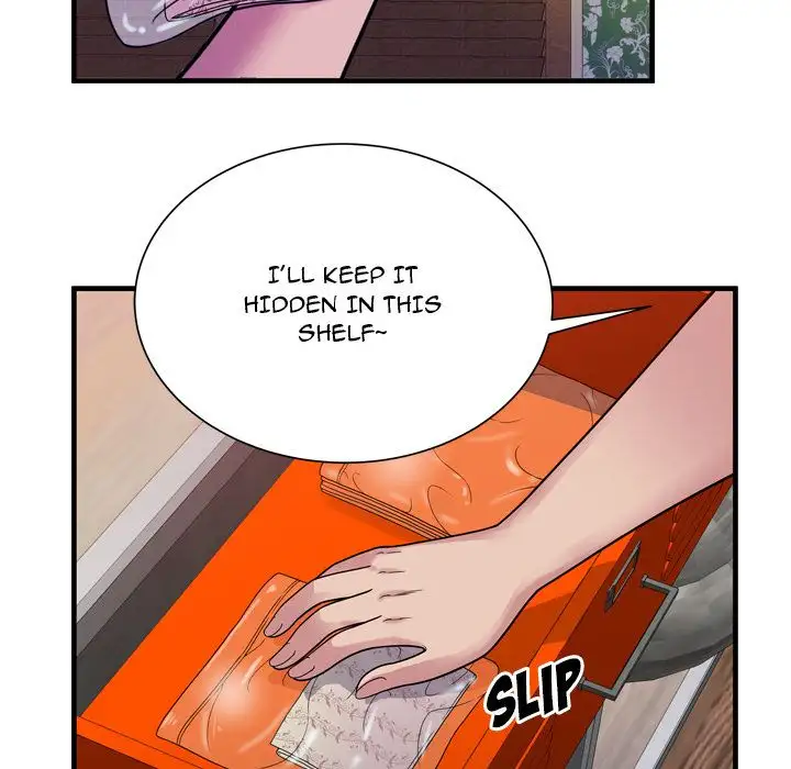 My Friend’s Dad Chapter 45 Page 83