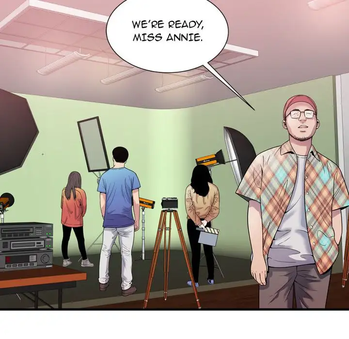 My Friend’s Dad Chapter 45 Page 86