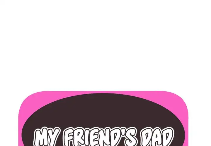 My Friend’s Dad Chapter 46 Page 1