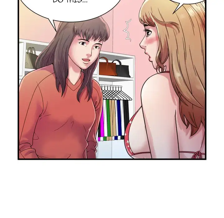 My Friend’s Dad Chapter 46 Page 31