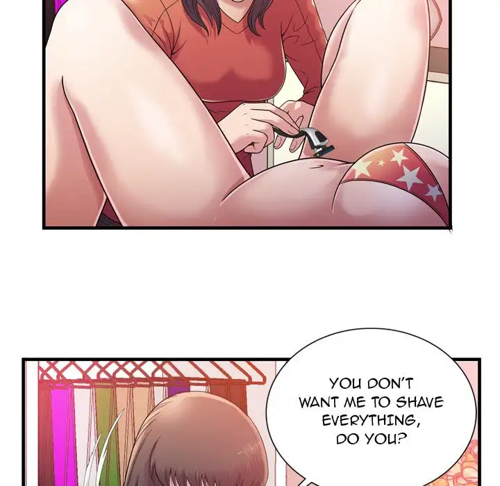 My Friend’s Dad Chapter 46 Page 37