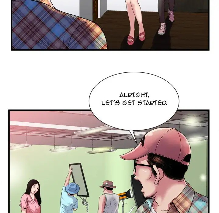 My Friend’s Dad Chapter 46 Page 45