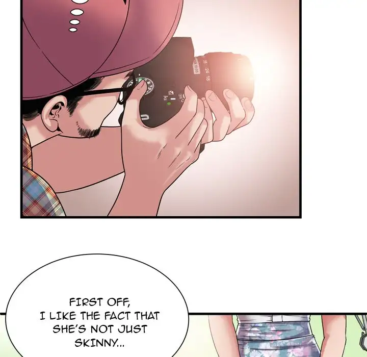 My Friend’s Dad Chapter 46 Page 55