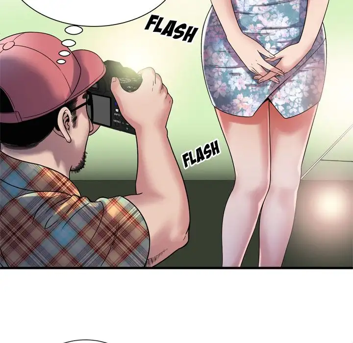 My Friend’s Dad Chapter 46 Page 56