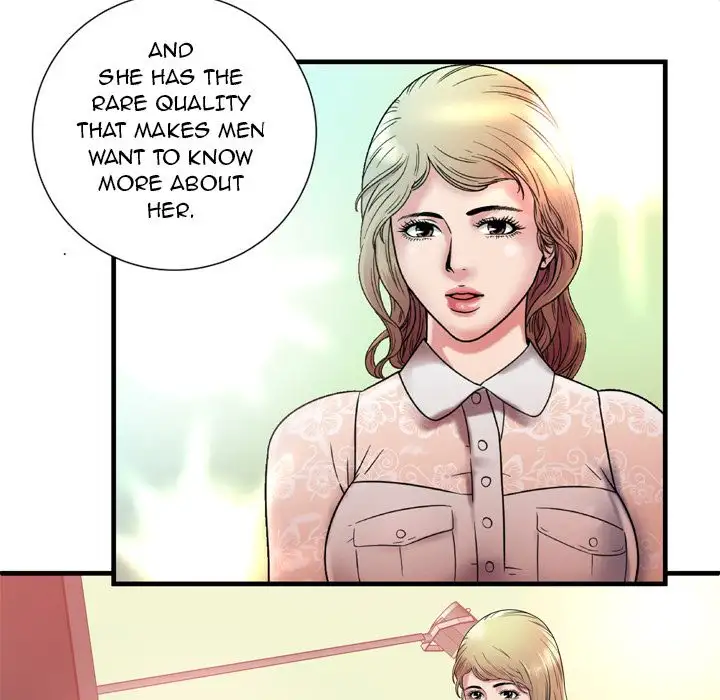 My Friend’s Dad Chapter 46 Page 57