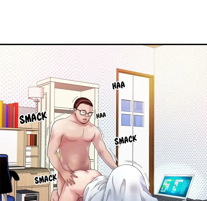 My Friend’s Dad Chapter 46 Page 66