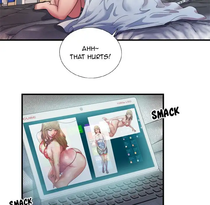 My Friend’s Dad Chapter 46 Page 67