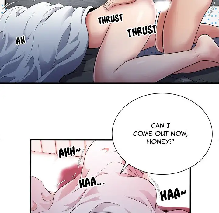 My Friend’s Dad Chapter 46 Page 69