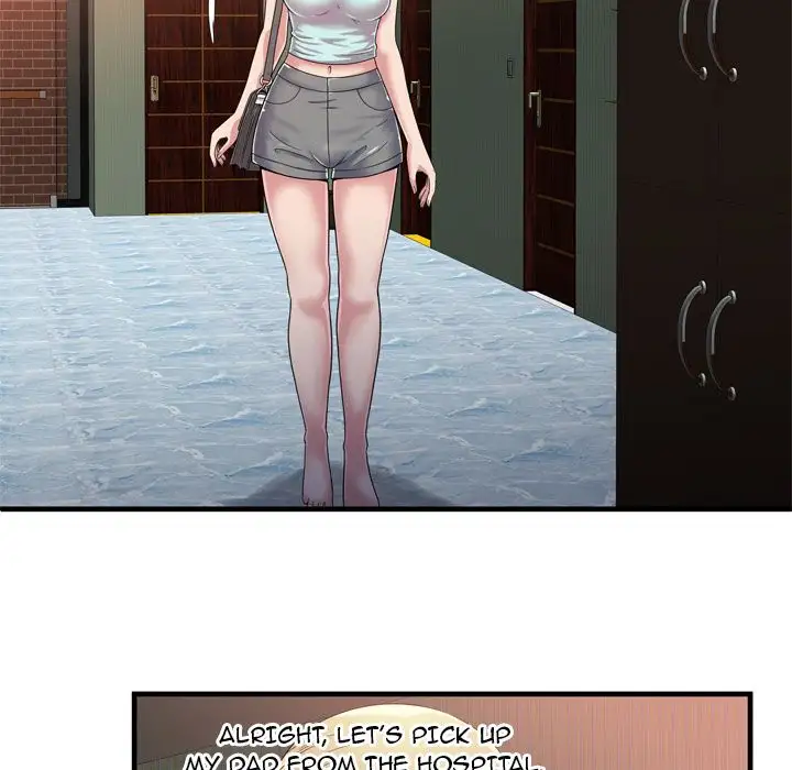 My Friend’s Dad Chapter 46 Page 77