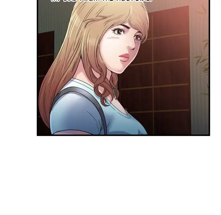 My Friend’s Dad Chapter 46 Page 78