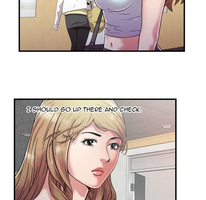 My Friend’s Dad Chapter 46 Page 83