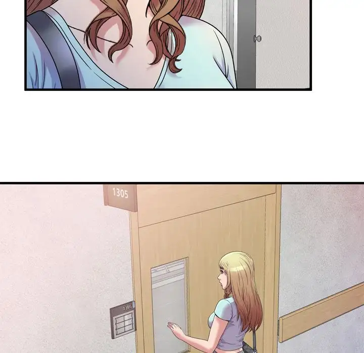 My Friend’s Dad Chapter 46 Page 84