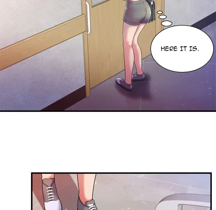 My Friend’s Dad Chapter 46 Page 85