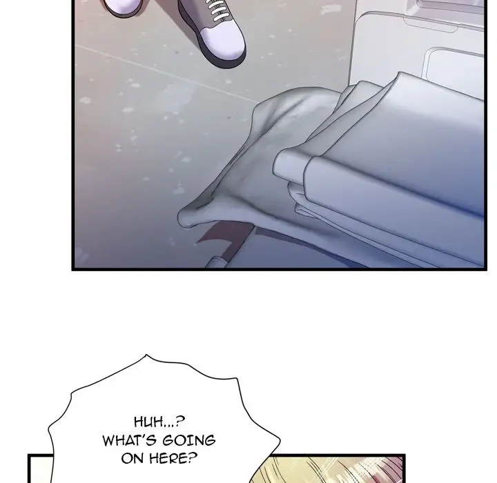 My Friend’s Dad Chapter 46 Page 86